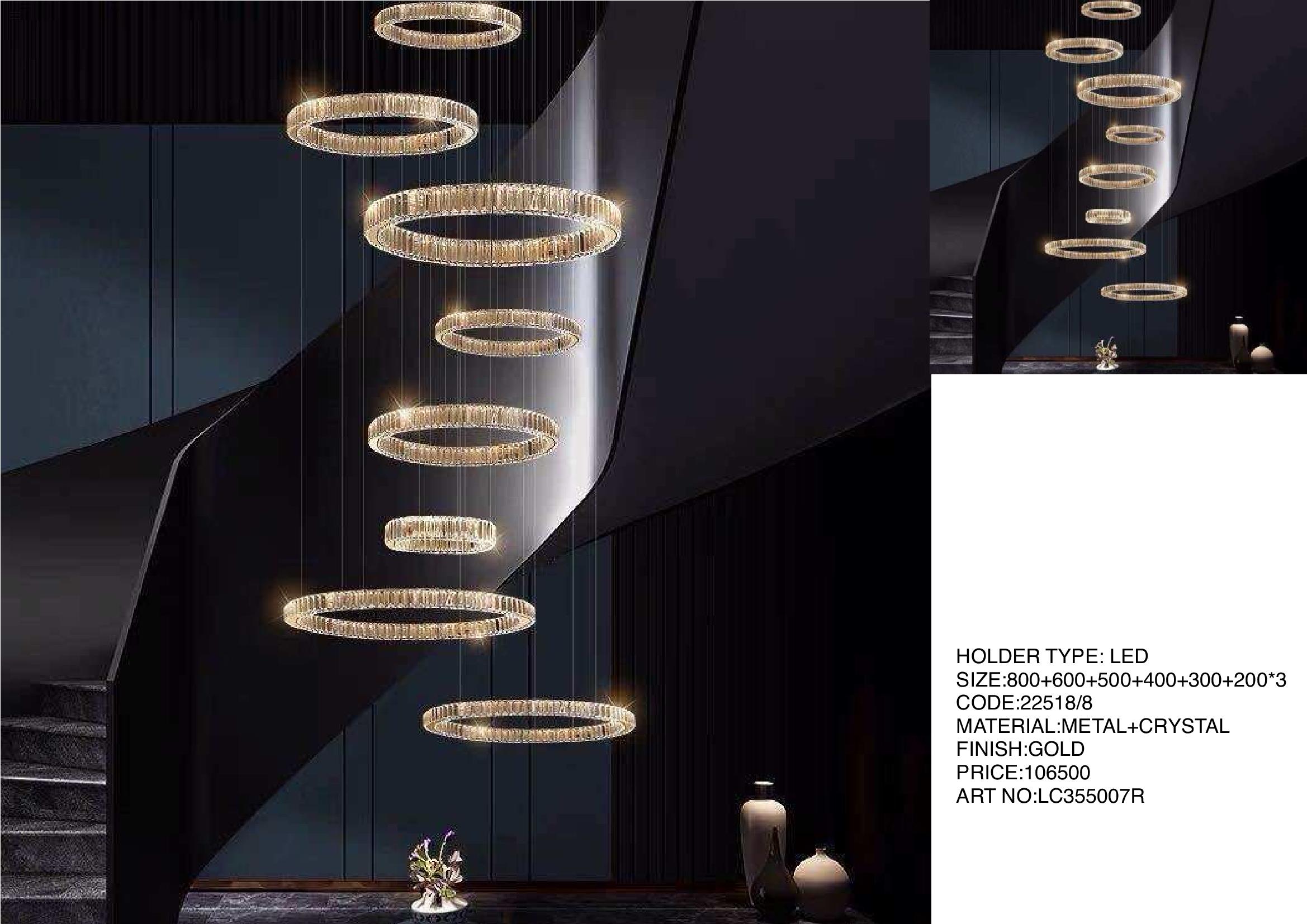 Beyond Lights - Table & Floor Lamps  008